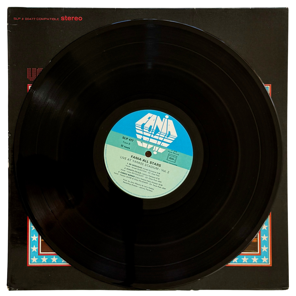 Fania All Stars - 
